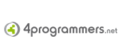 Logotyp 4programmers