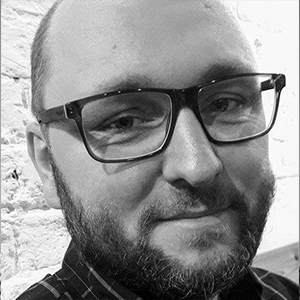 Damian Jarosch