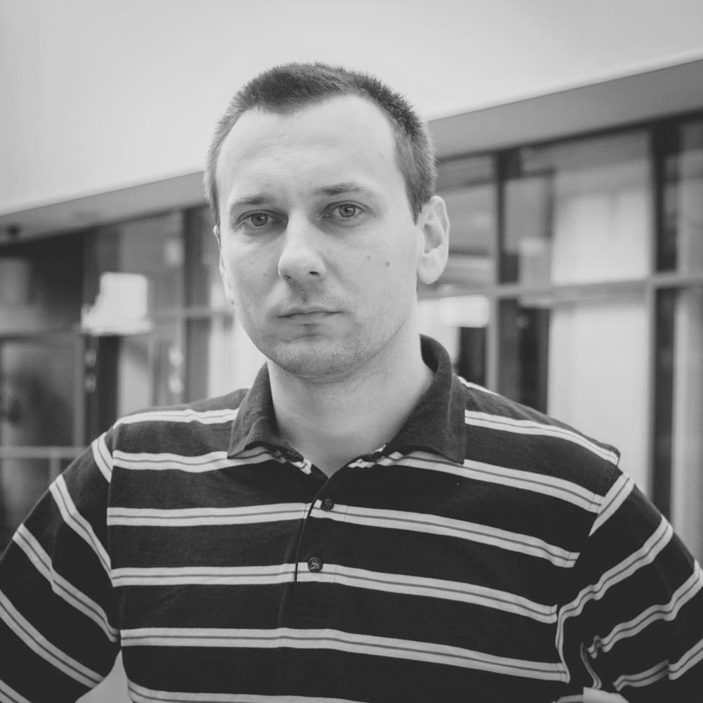Paweł Chudala