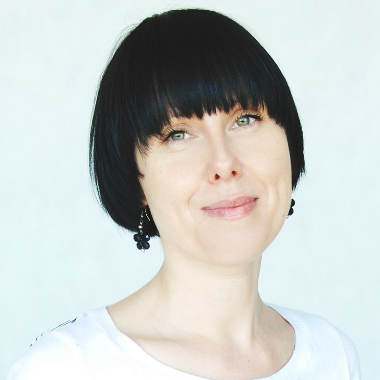 Magdalena Kopyściańska